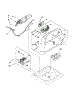 Console And Dispenser Parts