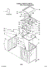 Top And Cabinet Parts