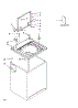 Top And Cabinet Parts