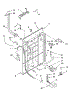 Rear Panel Parts