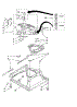 Machine Base Parts