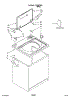 Top And Cabinet Parts