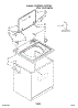 Top And Cabinet Parts