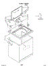Top And Cabinet Parts