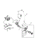 Pump And Motor Parts