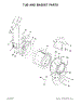 Tub And Basket Parts