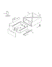 Pedestal Parts (Not Included)