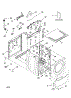 Top And Cabinet Parts