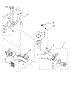 Steamer, Pump And Motor Parts, Optional Parts (Not Inc