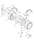 Tub And Basket Parts