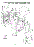 Top And Cabinet Parts