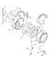 Tub And Basket Parts