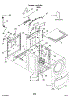 Top And Cabinet Parts