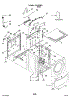 Top And Cabinet Parts