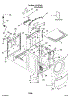 Top And Cabinet Parts