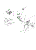 Pump And Motor Parts