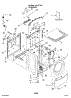 Top And Cabinet Parts