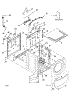 Top And Cabinet Parts
