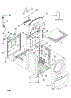Top And Cabinet Parts