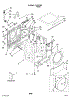 Top And Cabinet Parts