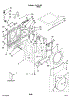 Top And Cabinet Parts