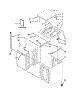 Top And Cabinet Parts