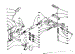 Shoe Pressure Arm And Anchor Assembly