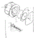 Cylinder And Hub