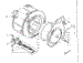 Cylinder And Hub