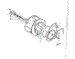 Cylinder And Hub