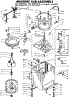 Machine Sub-Assembly
