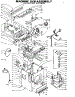 Machine Sub-Assembly