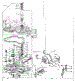 Worm Gear Case And Motor Assembly