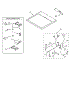 Dryer Top Parts