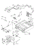 Control Panel And Separator Parts