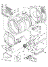 Upper And Lower Bulkhead Parts And Optional Parts (Not