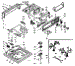 Top And Console Assembly