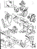 Blower, Cylinder, Pump And Motor