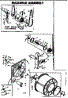 Bulkhead Assembly