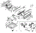 Top And Console Assembly