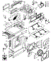 Top And Front Assembly