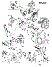 Blower, Cylinder, Pump & Motor