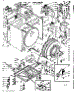 Base And Tank Assembly