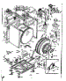 Base And Tank Assembly