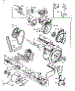 Blower, Cylinder, Pump And Motor