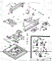 Top And Console Assembly
