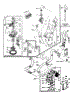 Top & Console Assembly
