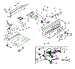 Top And Console Assembly