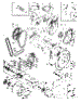 Blower, Cylinder, Pump And Motor