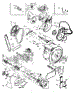 Blower, Cylinder, Pump And Motor